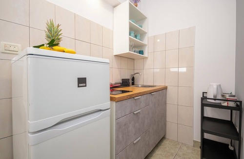 Borak Apartment | Apartments Ivan (10553-A2) - Omis