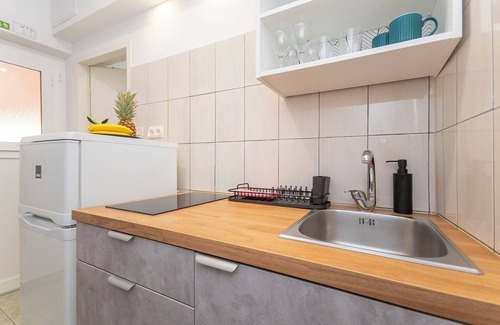 Borak Apartment | Apartments Ivan (10553-A2) - Omis