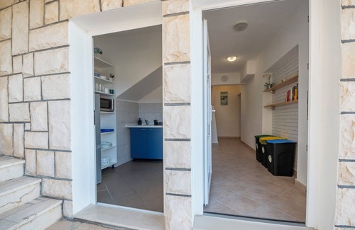 Borak Apartment | Apartments Ivan (10553-A3) - Omis