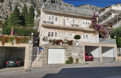 Borak Apartment | Apartments Ivan (10553-A3) - Omis