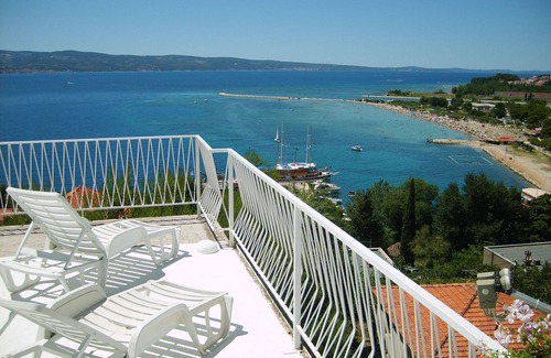Borak Apartment | Apartments Ivan (10553-A3) - Omis