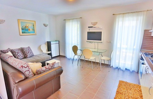 Cove Osibova (Milna) Apartment | Apartments Ivan, (14797), Osibova, hr
