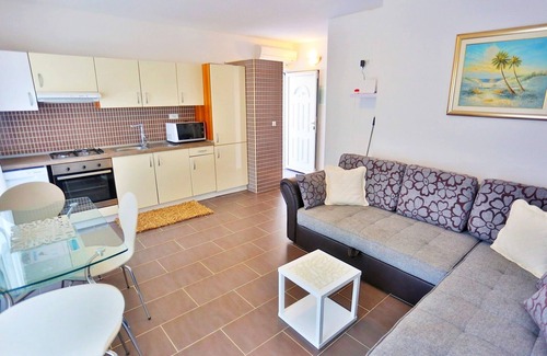 Cove Osibova (Milna) Apartment | Apartments Ivan, (14797), Osibova, hr