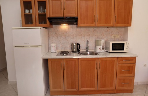 Poljica Apartment | Apartments Ivanka (54121-A1) - Poljica