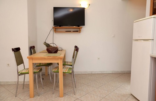 Poljica Apartment | Apartments Ivanka (54121-A1) - Poljica