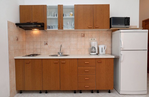 Poljica Apartment | Apartments Ivanka (54121-A3) - Poljica