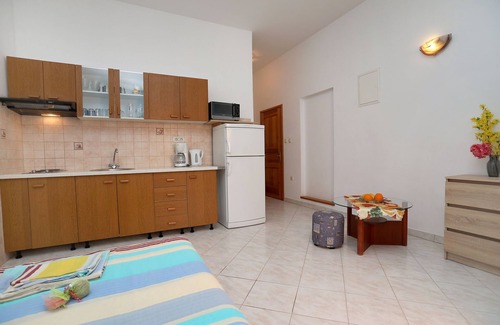 Poljica Apartment | Apartments Ivanka (54121-A3) - Poljica