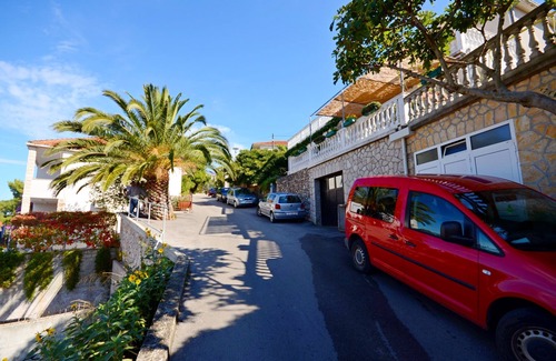 Island Hvar Apartment | Apartments Jakov (30531-A2) - Jelsa - island Hvar