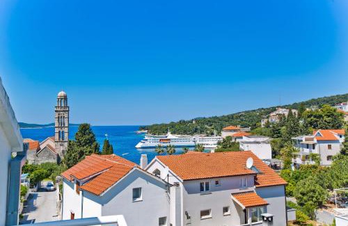 Hvar Apartment | Apartments Jacky