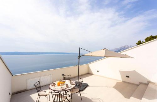 Brela Apartment | Apartments Jadranko