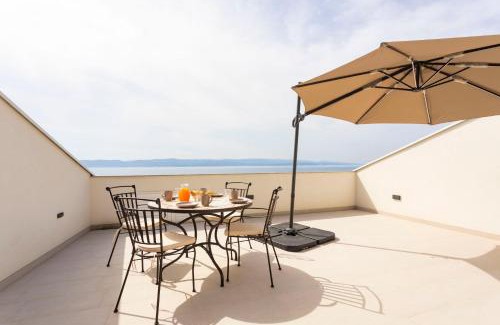 Brela Apartment | Apartments Jadranko