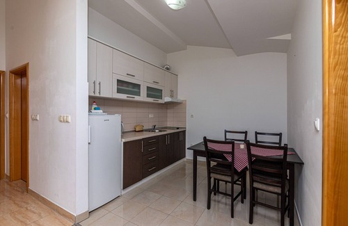 Municipality of Trogir Apartment | Apartments Janja (30131-A1) - Arbanija (Ciovo)