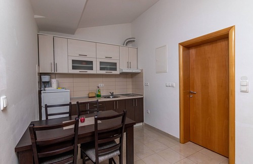 Municipality of Trogir Apartment | Apartments Janja (30131-A4) - Arbanija (Ciovo)