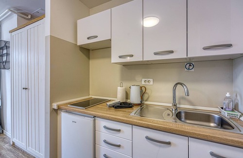 Novo Mesto Apartment | Apartments Jantar Studio 1