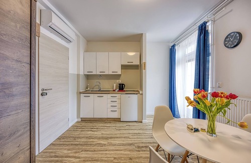 Novo Mesto Apartment | Apartments Jantar Studio 2