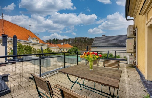 Novo Mesto Apartment | Apartments Jantar Studio 2