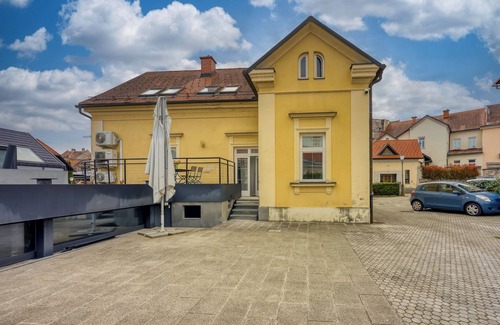 Novo Mesto Apartment | Apartments Jantar Studio 2