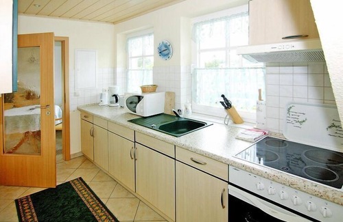 Altenkirchen Apartment | Apartments Jeske, Altenkirchen
