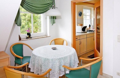 Altenkirchen Apartment | Apartments Jeske, Altenkirchen