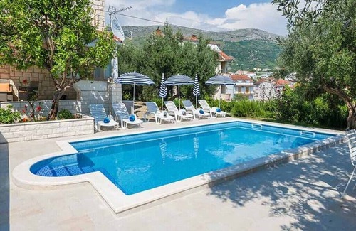Podstrana Apartment | Apartments Joško, (2131), Podstrana, hr