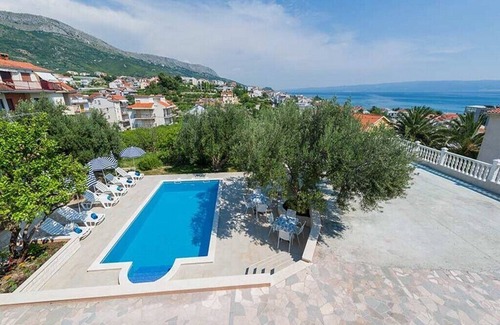 Podstrana Apartment | Apartments Joško, (2131), Podstrana, hr