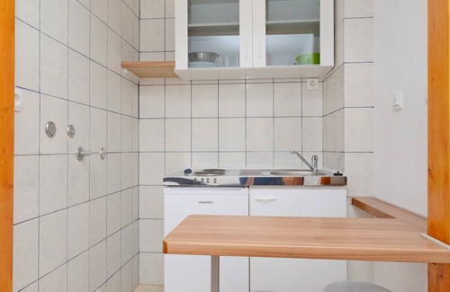 Gradac Apartment | Apartments Joško (39911-A6) - Gradac