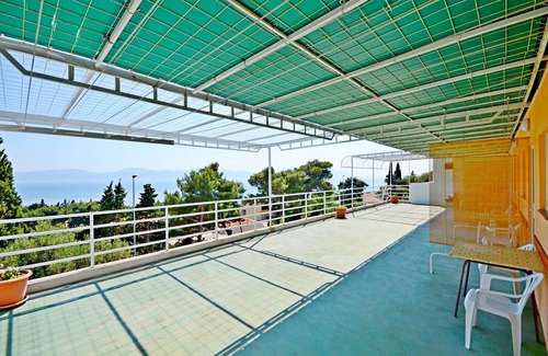 Gradac Apartment | Apartments Joško (39911-A6) - Gradac