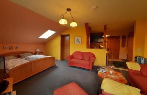 Bayerisch Eisenstein Apartment | Apartments Josef Seitz