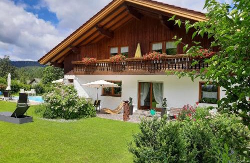 Bayerisch Eisenstein Apartment | Apartments Josef Seitz