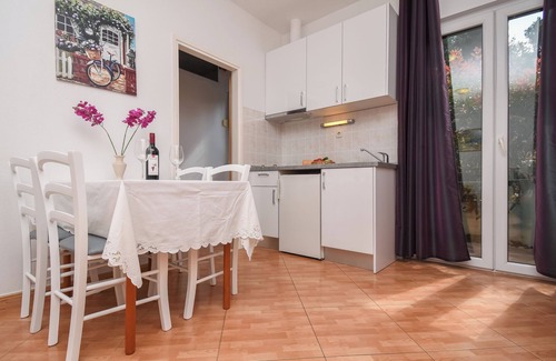 Zelenka Apartment | Apartments JoviZe (10754-A5) - Makarska