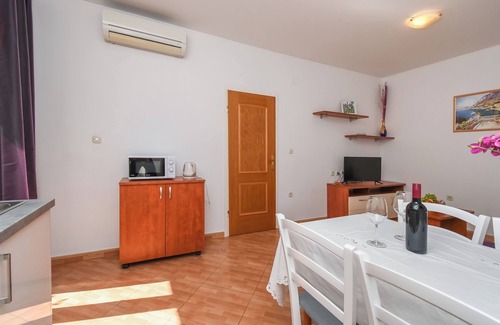 Zelenka Apartment | Apartments JoviZe (10754-A5) - Makarska