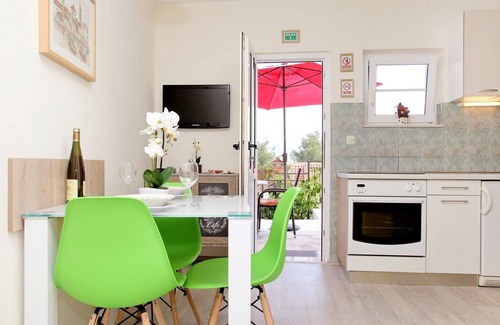 Municipality of Trogir Apartment | Apartments Jozo, (15066), Trogir, Croatia