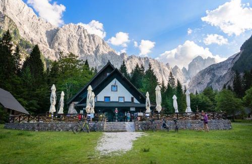 Ratece Apartment | Apartments Julian Adventure