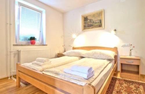 Bled Apartment | Apartments Julijana