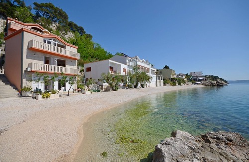 Drasnice Apartment | Apartments Jure (33821-A4) - Drasnice