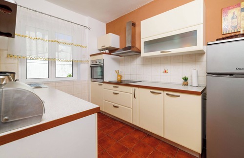 Rab Apartment | Apartments Keko (10666-A1) - Rab - island Rab
