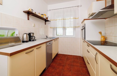 Rab Apartment | Apartments Keko (10666-A1) - Rab - island Rab
