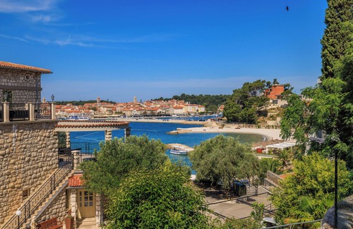 Rab Apartment | Apartments Keko (10666-A1) - Rab - island Rab