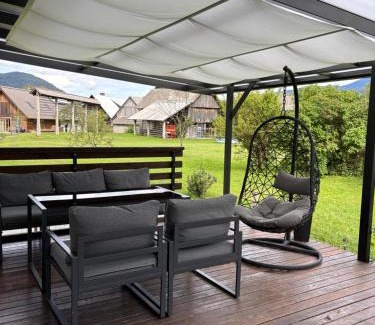 Bohinj Apartment | Apartments Kolačko
