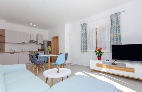 Kneza Apartment | Apartments Koras