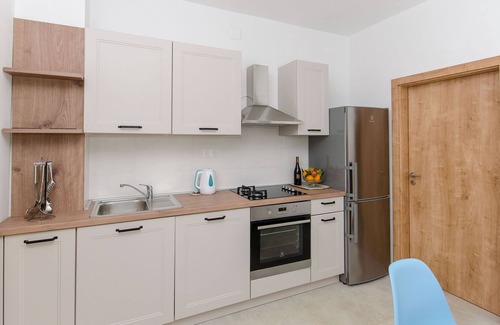 Kneza Apartment | Apartments Koras