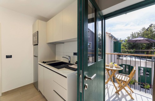 Split House | Apartments Korta