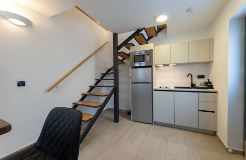 Split House | Apartments Korta