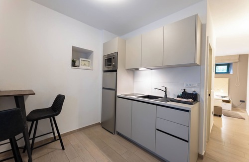 Split House | Apartments Korta