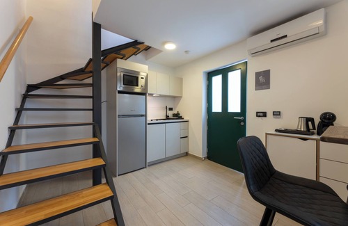 Split House | Apartments Korta