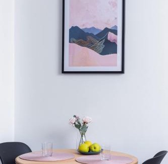 Krowodrza Apartment | Apartments Kraków Czarnowiejska by Noclegi Renters