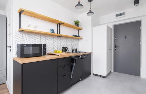 Krowodrza Apartment | Apartments Kraków Czarnowiejska by Noclegi Renters