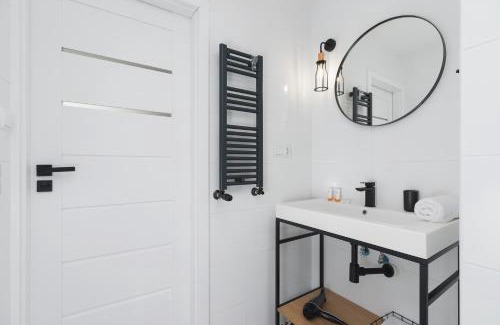Krowodrza Apartment | Apartments Kraków Czarnowiejska by Noclegi Renters