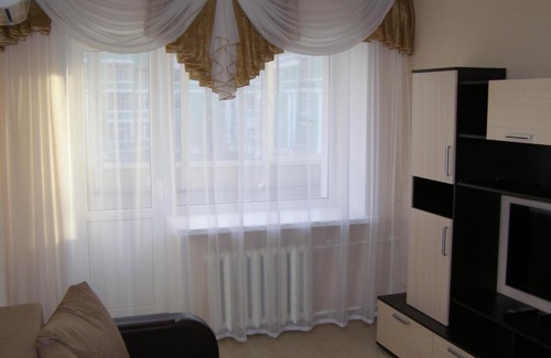 Kazan City Centre Apartment | Apartments Kremlin 1