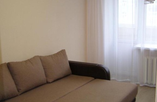 Kazan City Centre Apartment | Apartments Kremlin 1